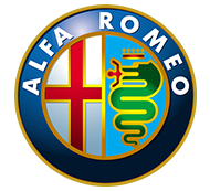 Alfa Romeo auto parts